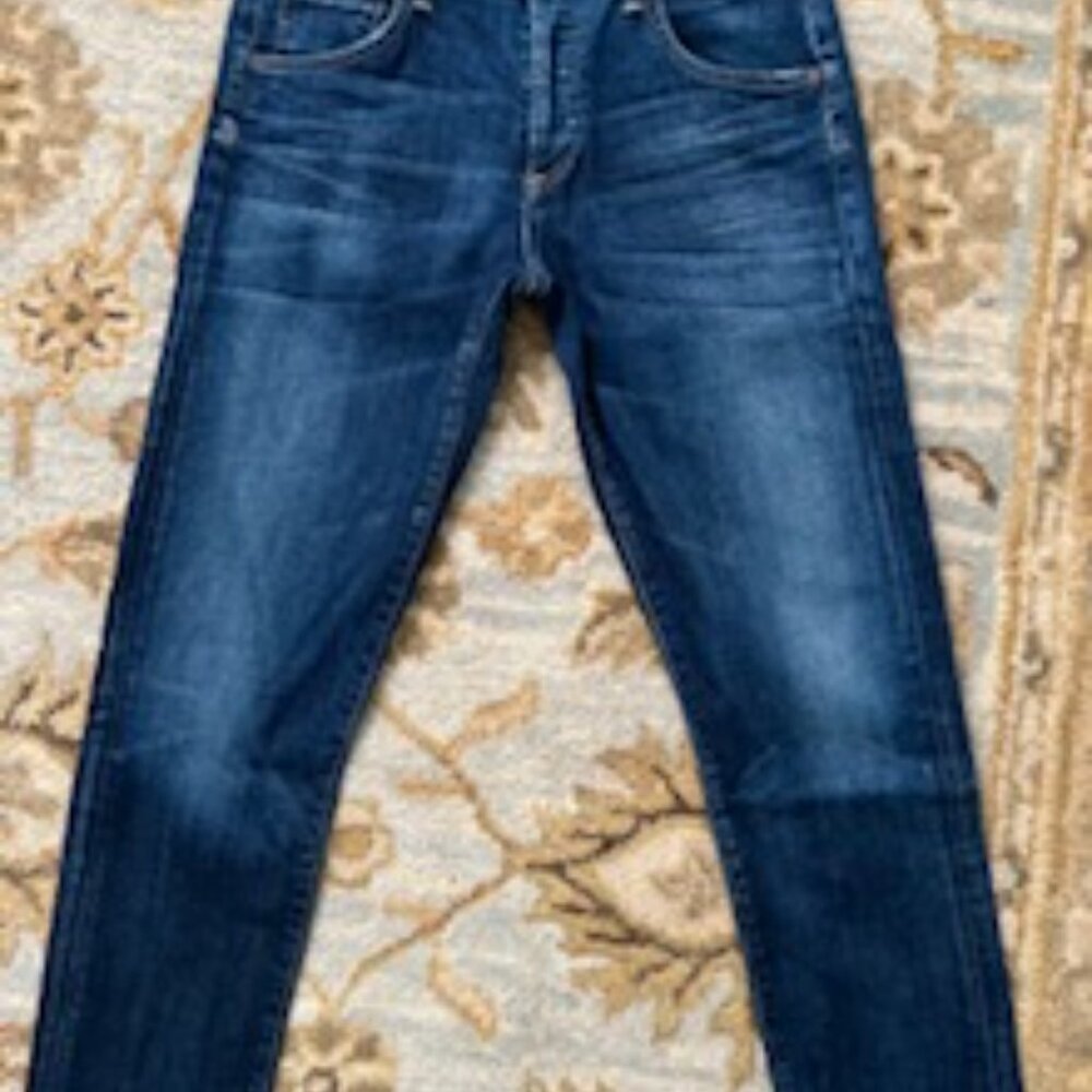 Citizens of Humanity Emerslim slim Jeans 26 - Picture 2 of 13